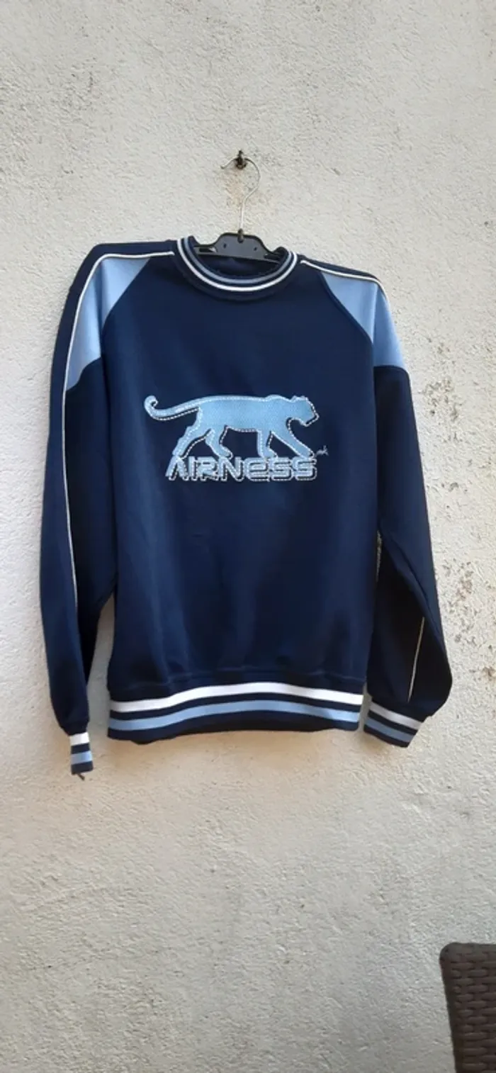 Sweat Airness XS - photo numéro 2