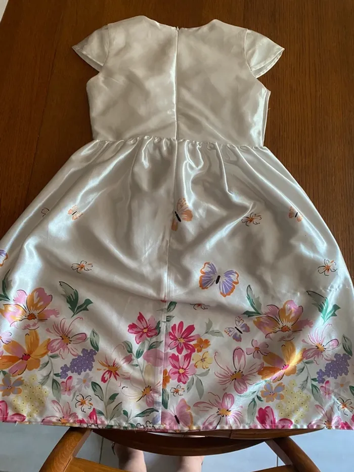 Robe cérémonie 12 ans - photo numéro 4