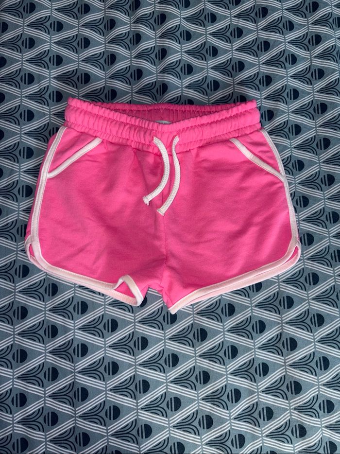 Short