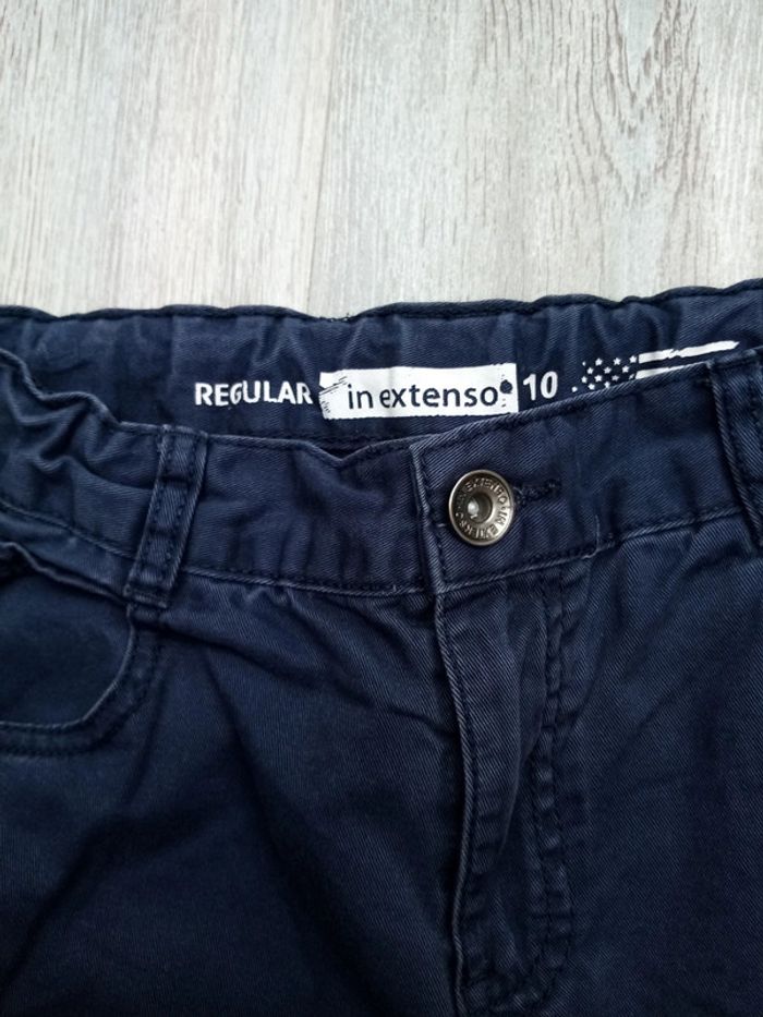 Jean Regular 10A - photo numéro 5