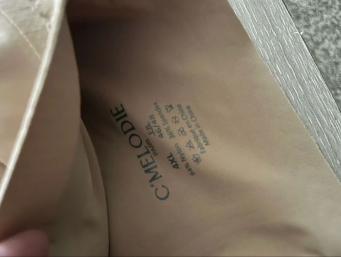 Brassière - photo numéro 4