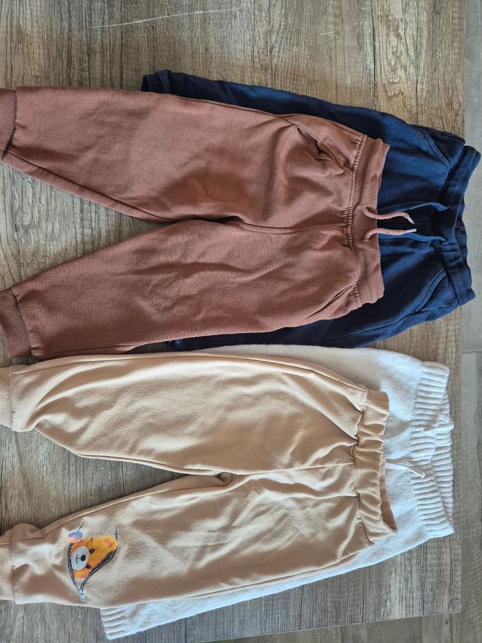 Gros gros gros lots d'habits garçon 0-2ans - photo numéro 3