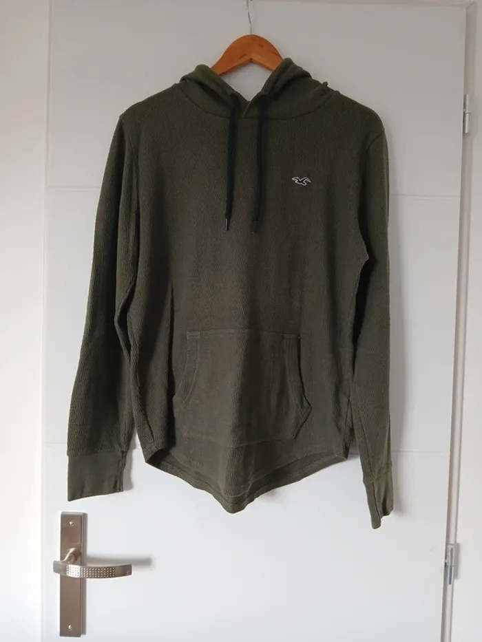Pull hollister