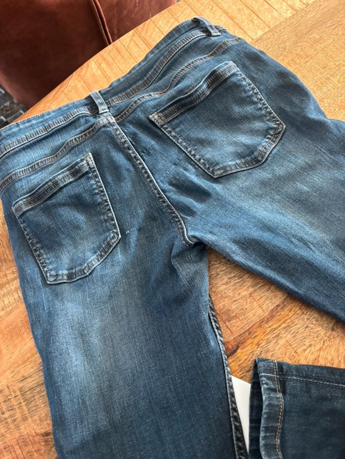Jean Promod taille 40 - photo numéro 4