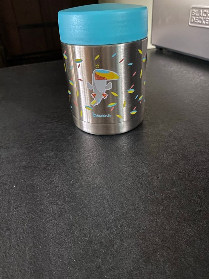 Boîte isotherme - photo numéro 3