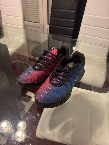 nike tn barcelone 45