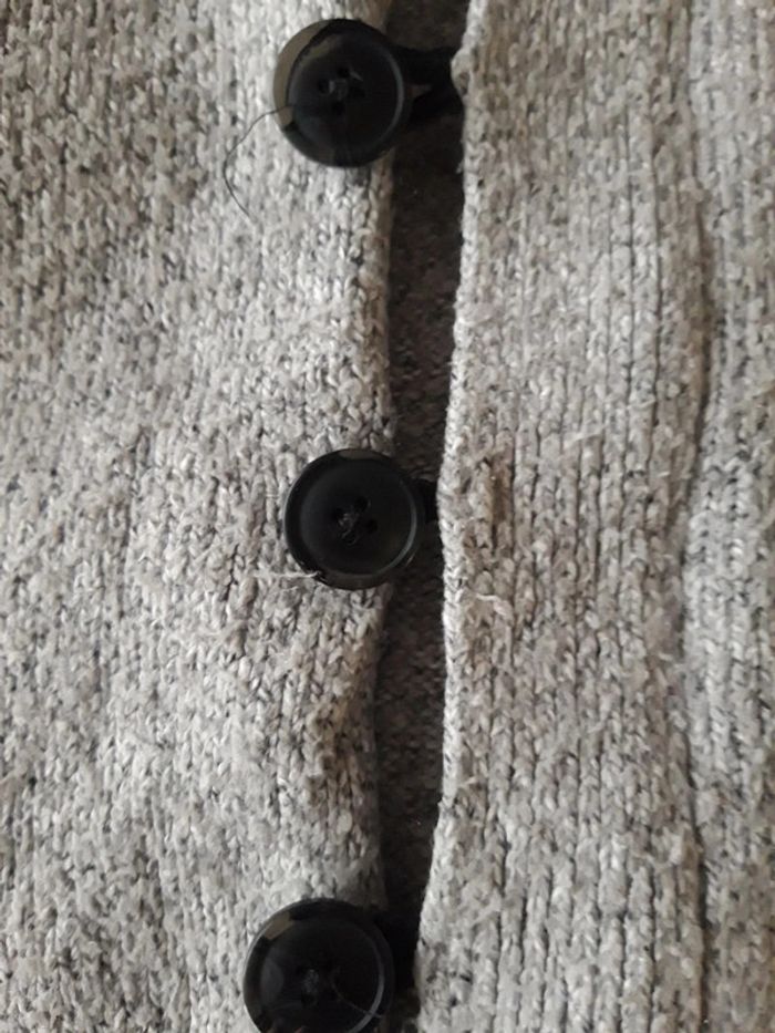 Gilet taille 12 ans - photo numéro 7