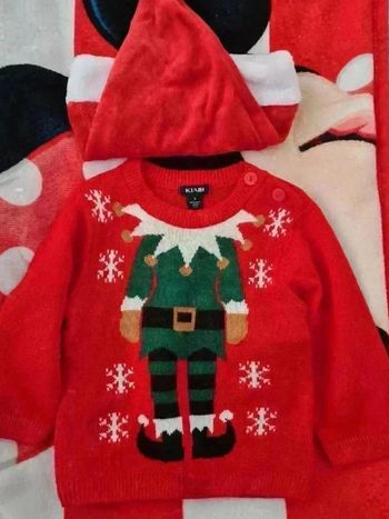 Pull noel