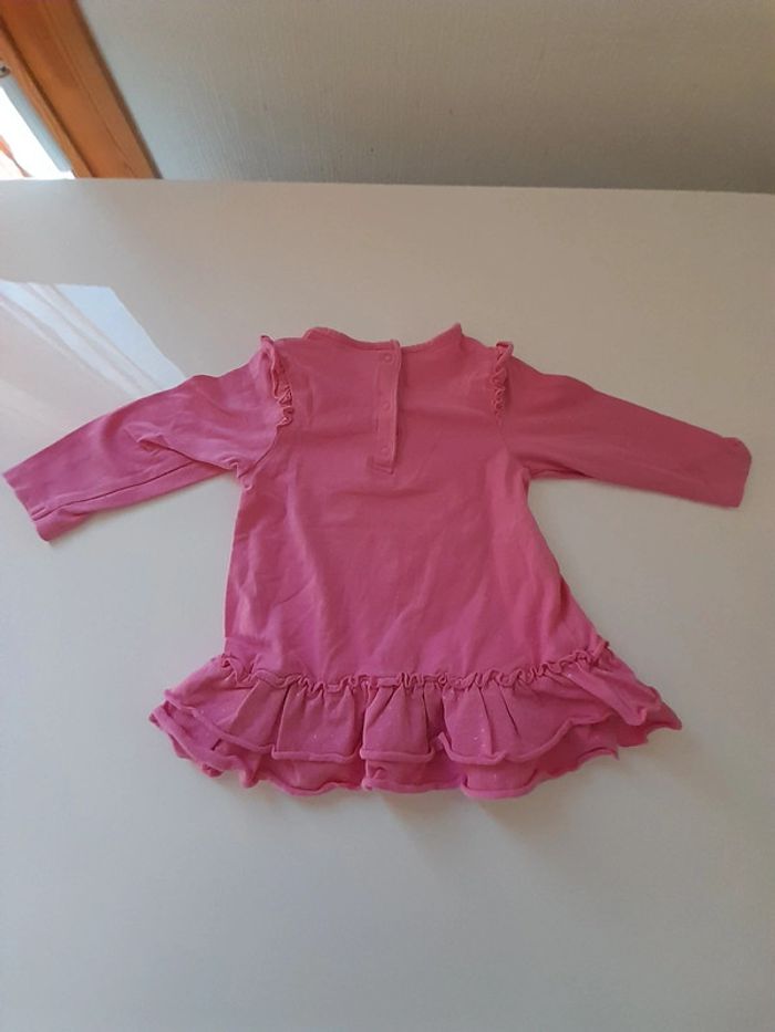 Tunique Disney rose - photo numéro 4