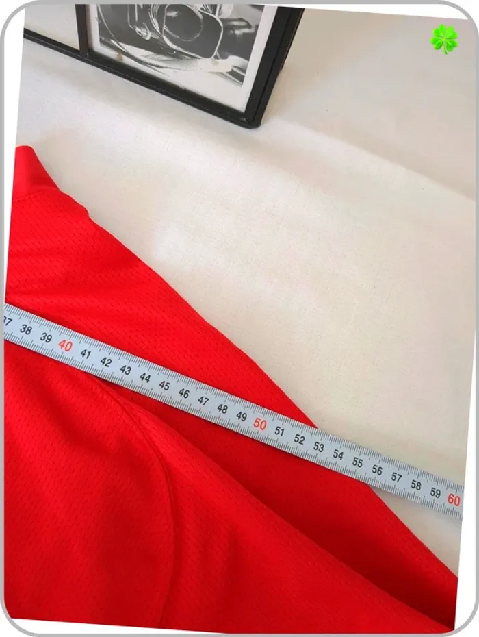 Maillot  Manchester Ronaldo 7 XL - photo numéro 16