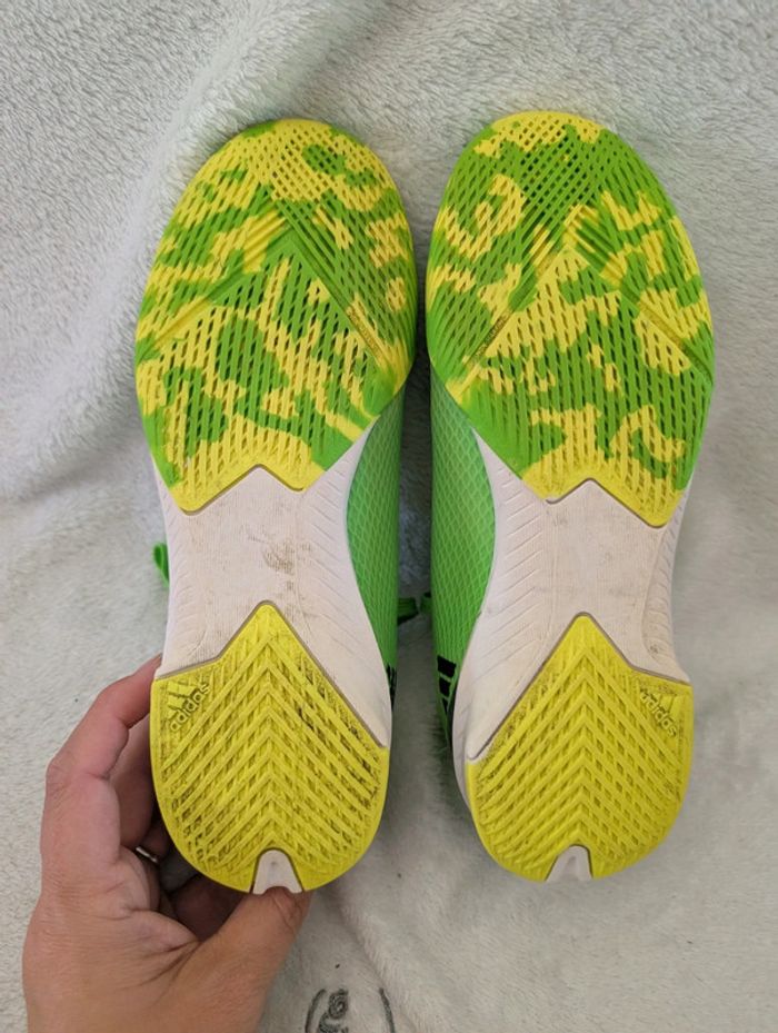 Chaussures de foot en salle futsal - photo numéro 8