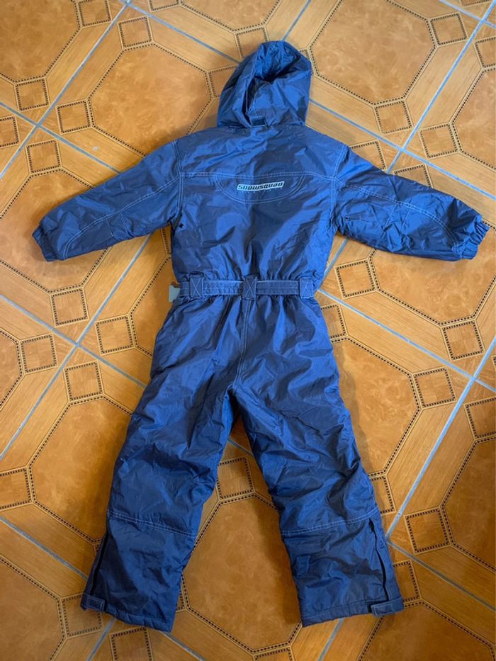 Combinaison de ski - photo numéro 4
