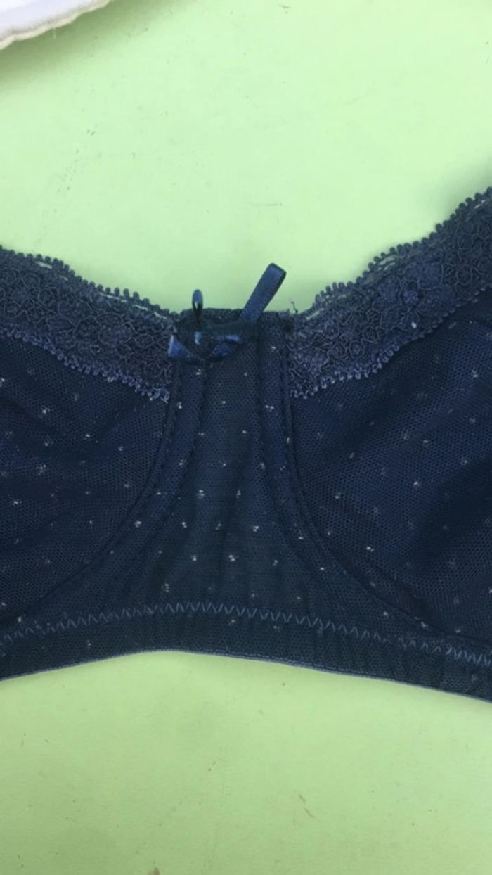 Soutien gorge d’allaitement
