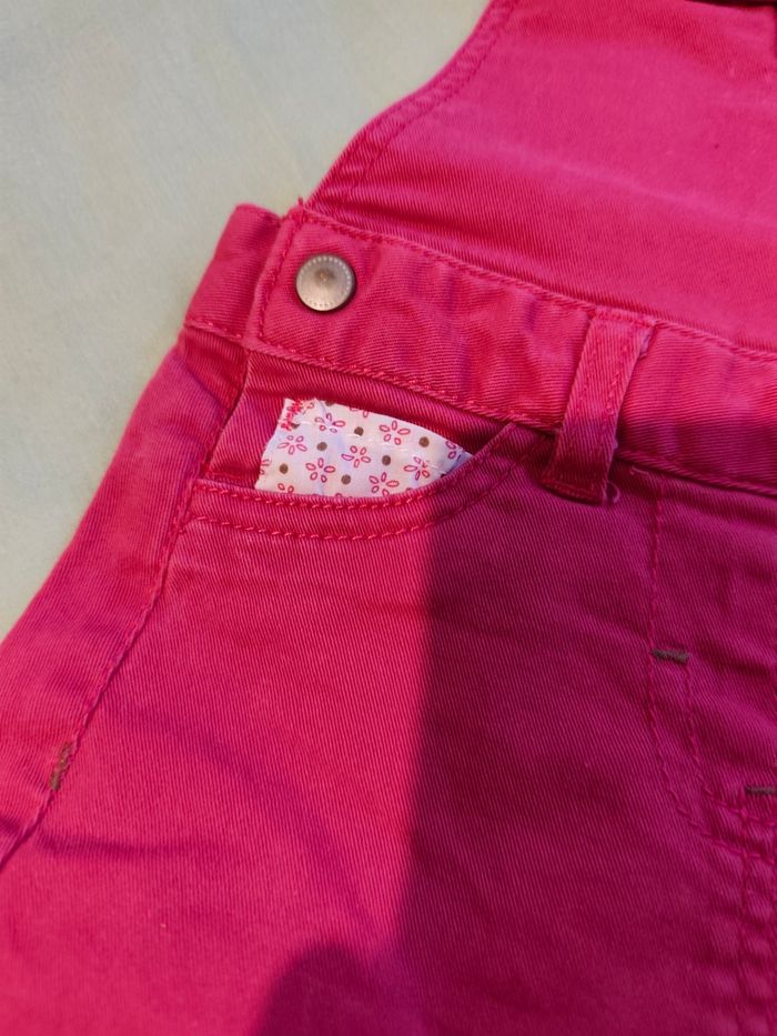 Robe 6 mois - photo numéro 3