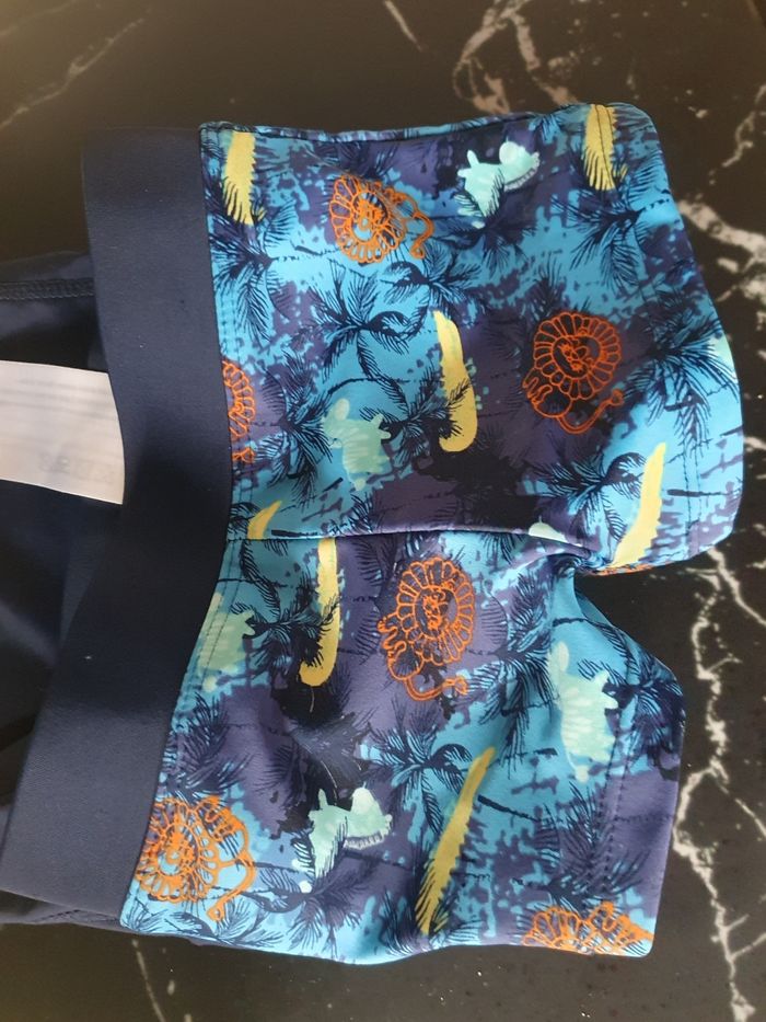 Maillot de bain 2 ans - photo numéro 4