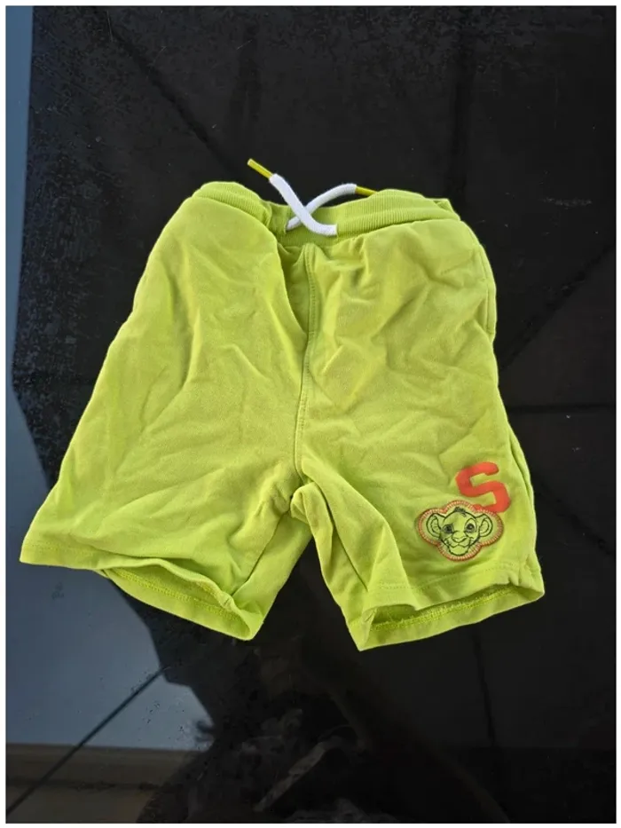 Lot 18 vêtements garçon 36 mois - 3 ans - photo numéro 3