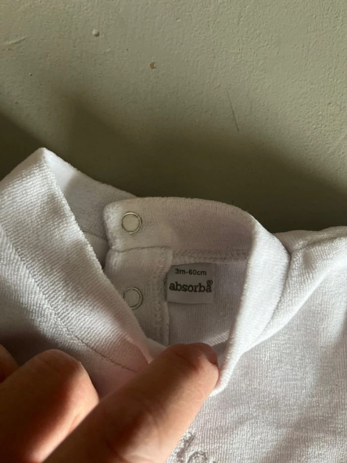 Pyjama 1 pièce - photo numéro 2