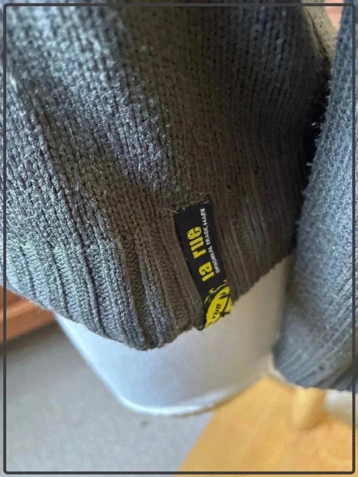 Pull taille 14ans marque la rue - photo numéro 2