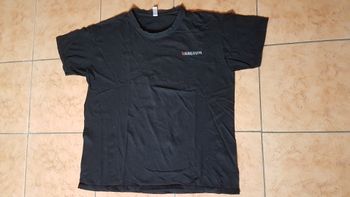 T shirt homme 56-58 (5XL) noir Sol's