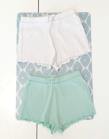 Shorts Kiabi - 12M