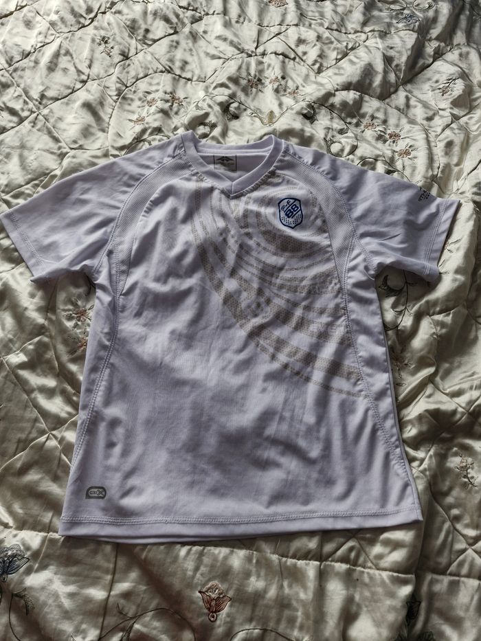 Lot 4 t-shirt 11/12ans - photo numéro 6