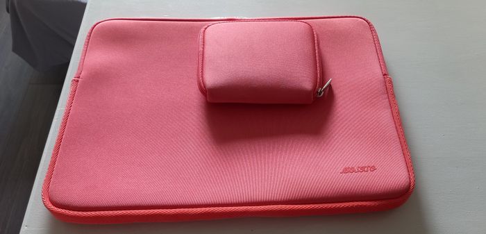 Mosiso Housse ordinateur portable 16 pouces