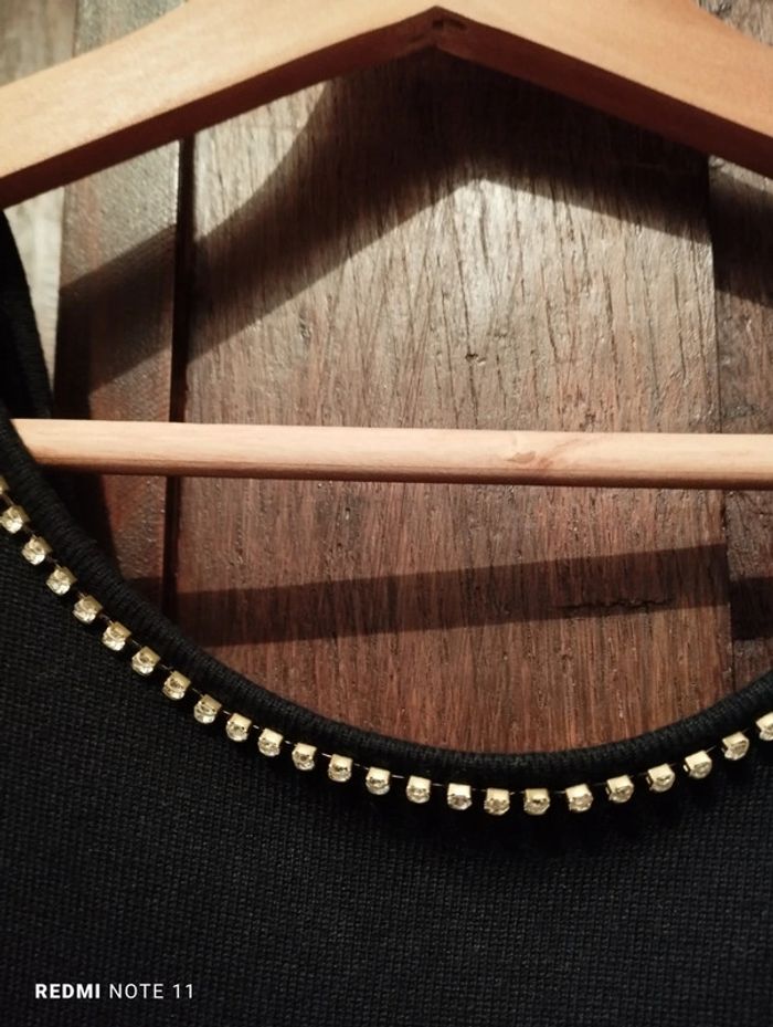 Robe près du corps - photo numéro 3