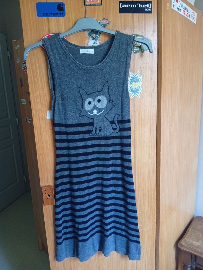 Ensemble de 8 robes taille 38 - photo numéro 5
