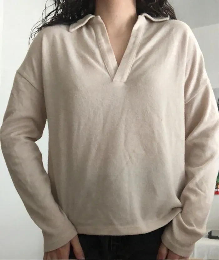 Pull léger Kiabi - photo numéro 7