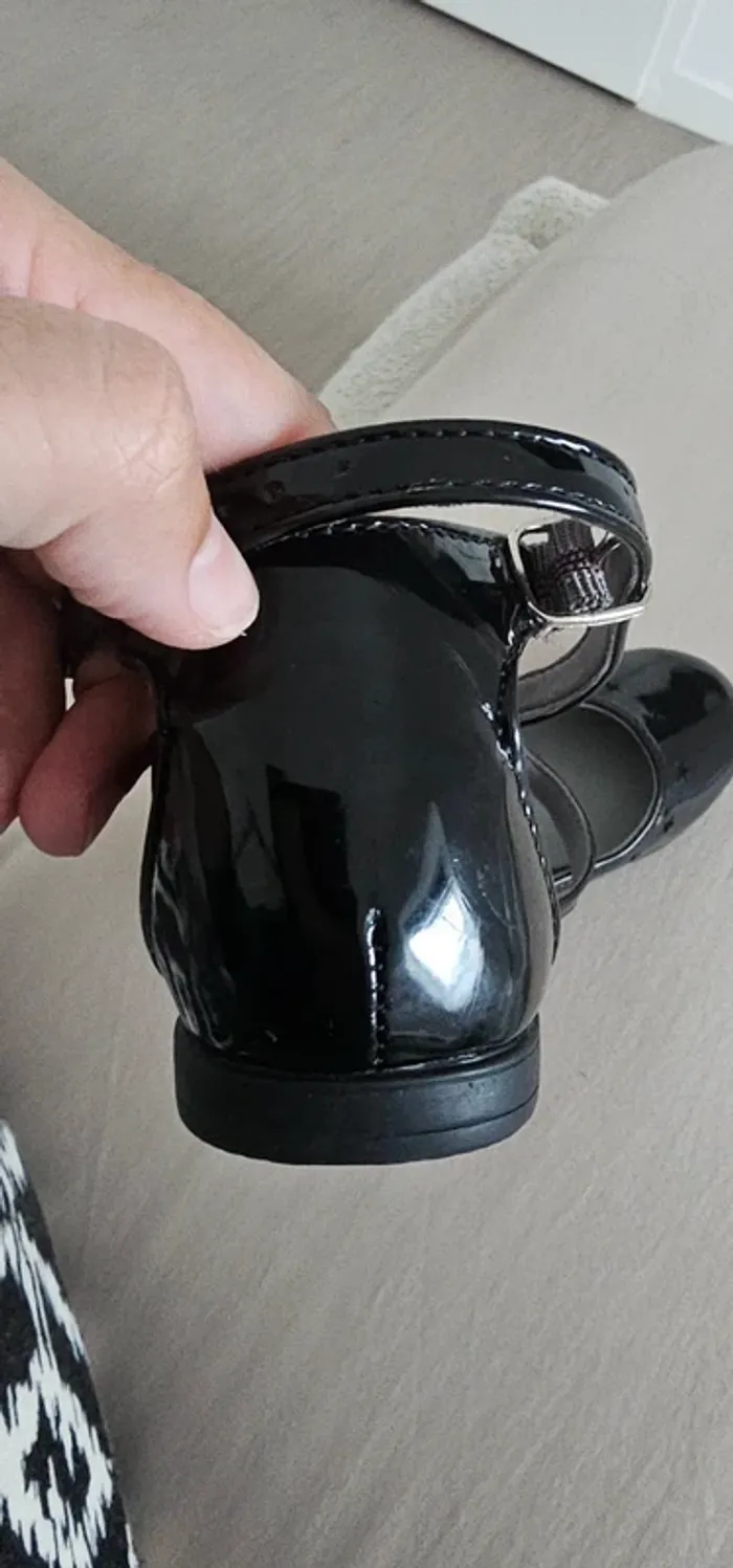 Ballerines - photo numéro 6