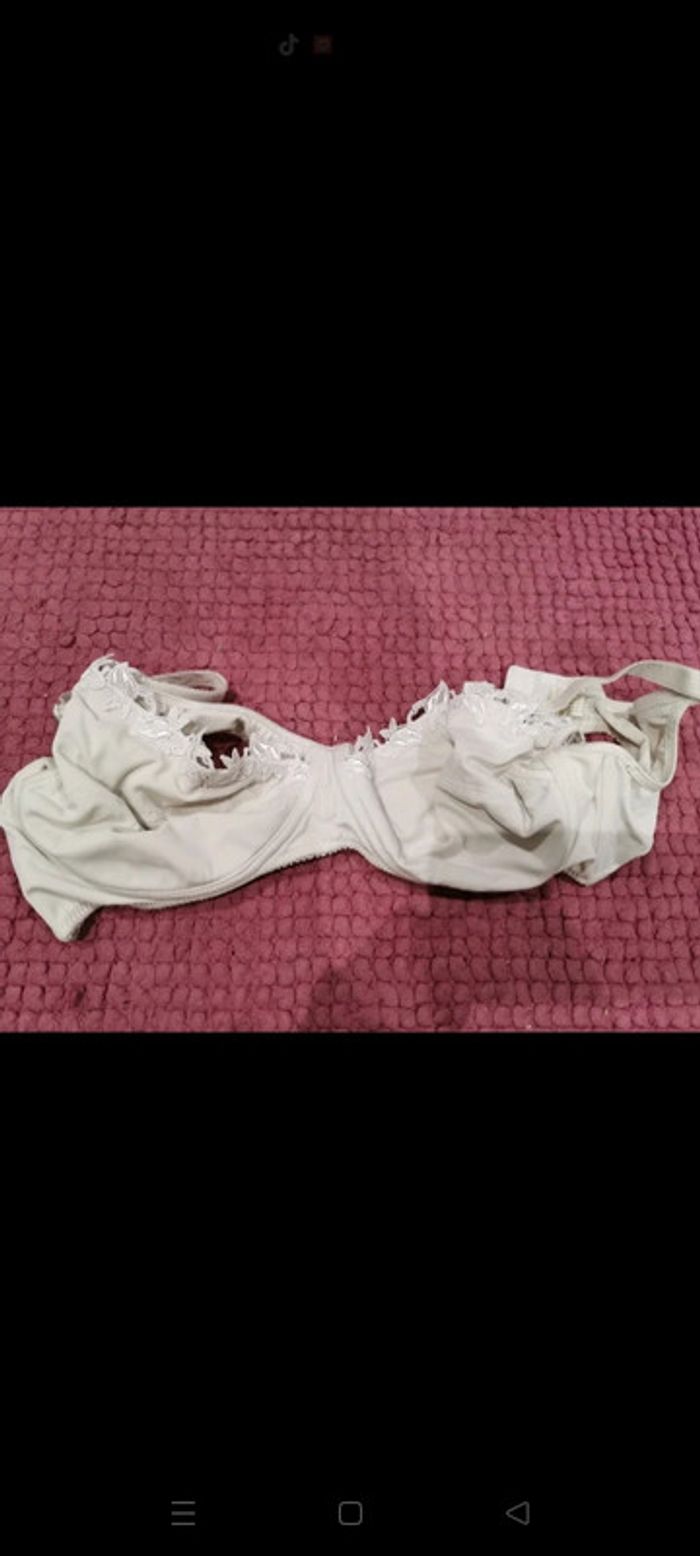 Soutien gorge d'allaitement 95c