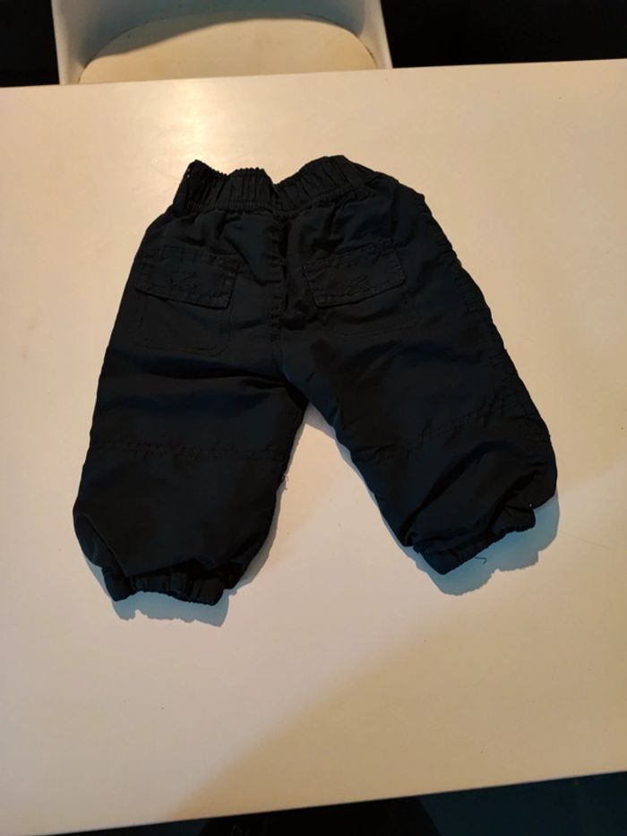 Pantalon - photo numéro 3