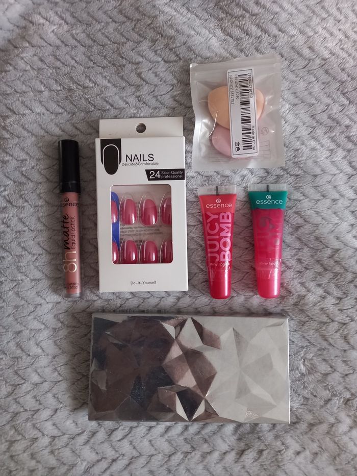 Coffret Noël Essence - photo numéro 2