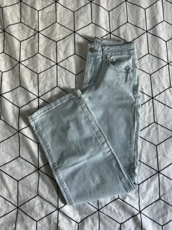 jean tendance XS