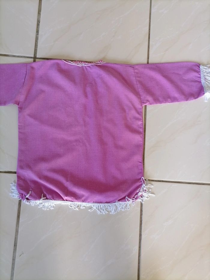 Pull oriental - photo numéro 4