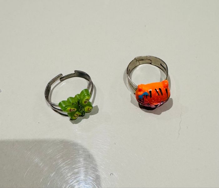 Bijoux fillette - photo numéro 6