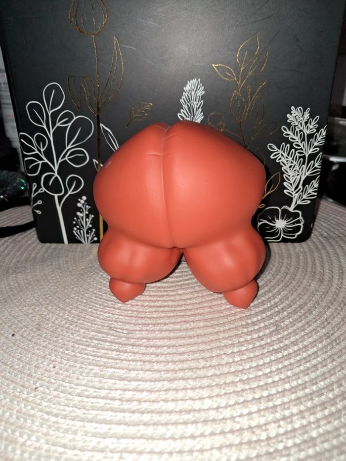 Figurine pop mortelle adele - photo numéro 2