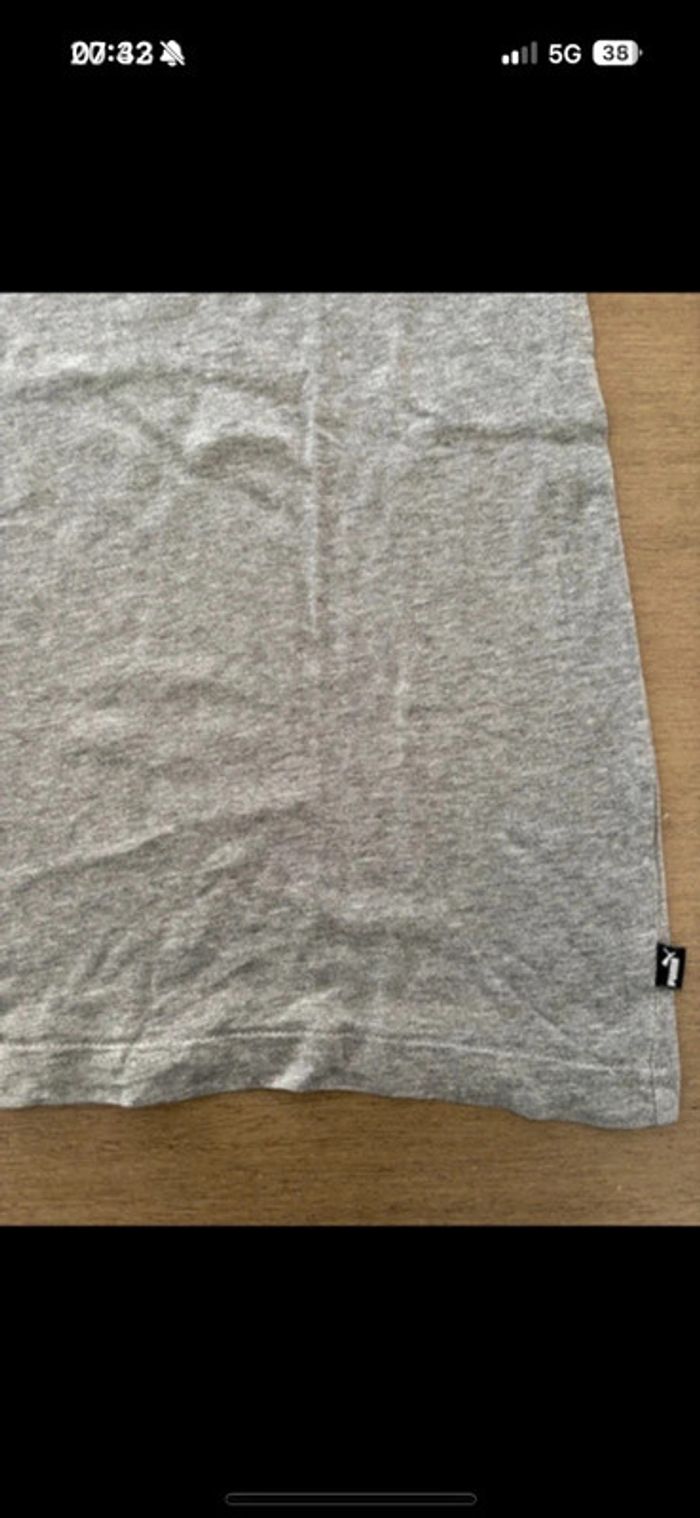 Tee-shirt garçon Puma - photo numéro 7