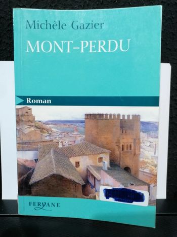 Mont-perdu