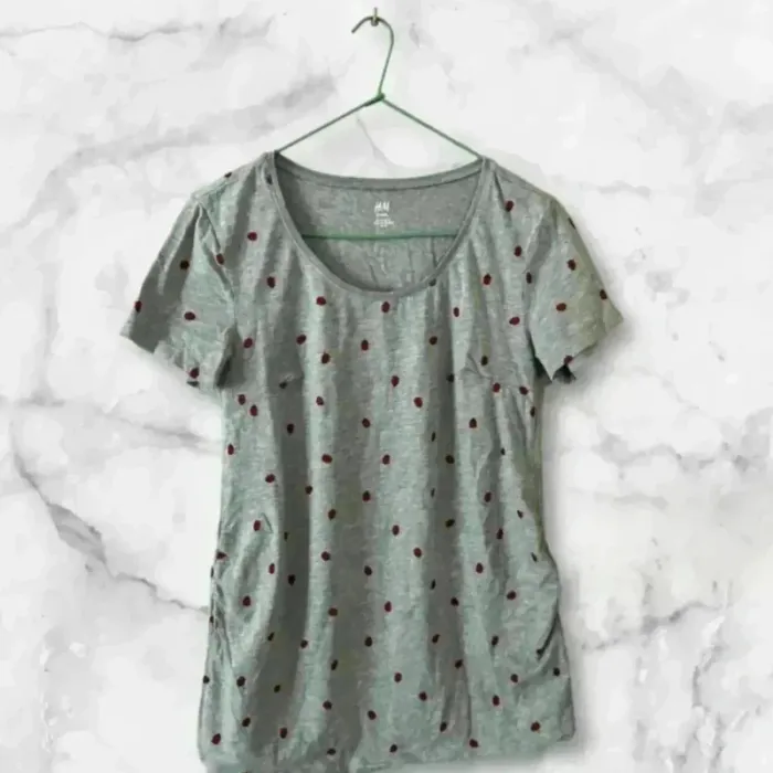 Haut femme taille M H&M