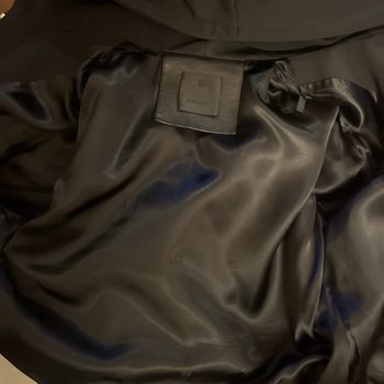 Veste givenchy