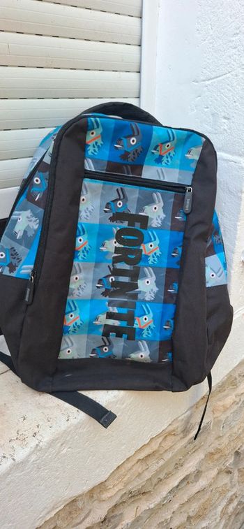 Sac à dos / cartable Fornite