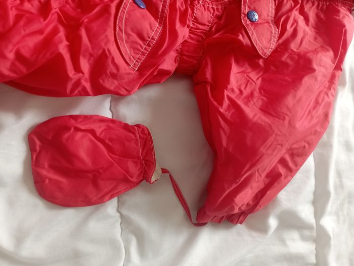 Combinaison ski - photo numéro 3