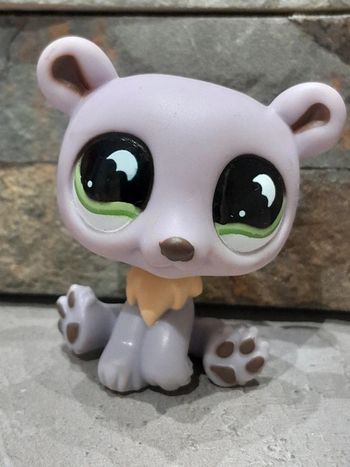 Figurine Petshop A23