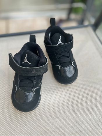 Basket Jordan