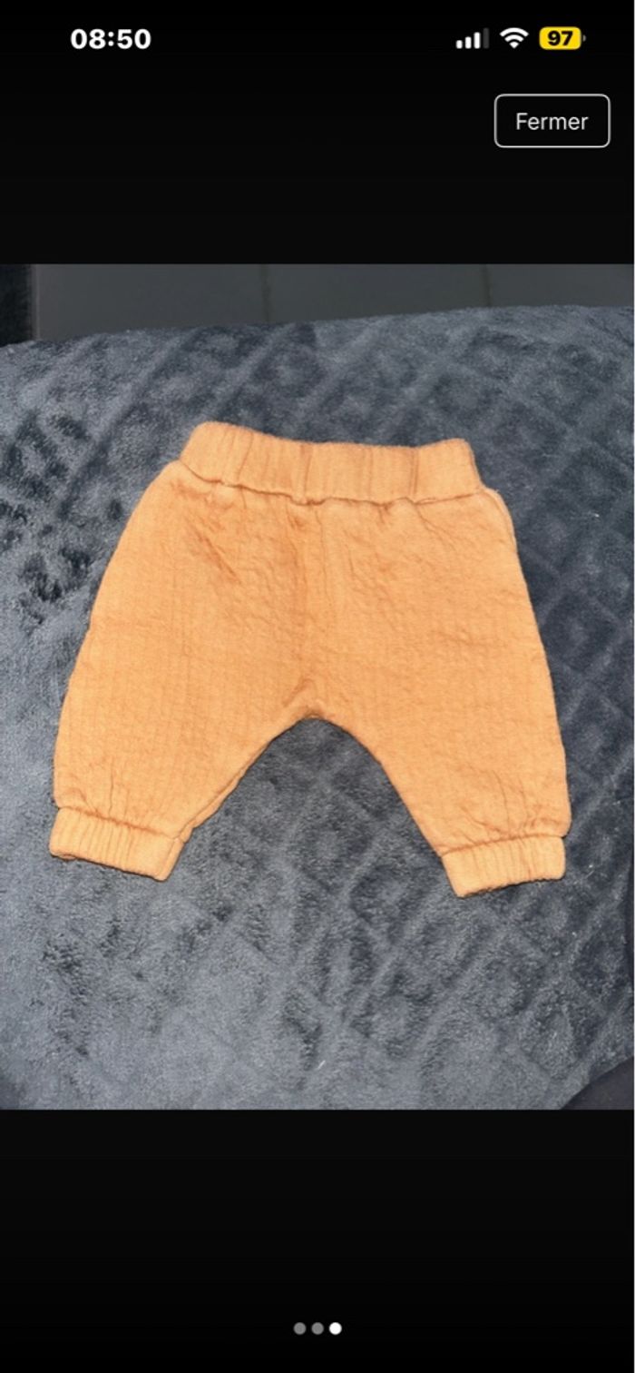 Ensemble 1 mois - photo numéro 3