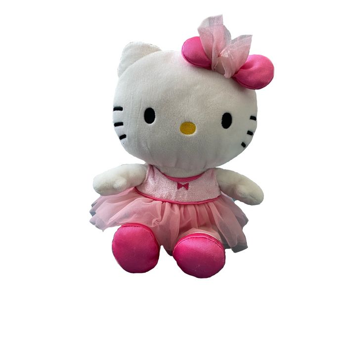 peluche Hello Kitty