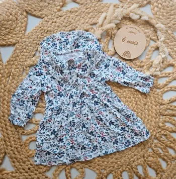 Robe 6m