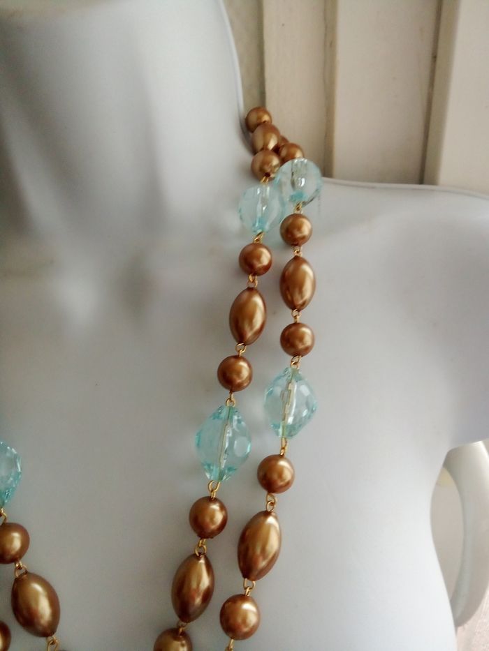 Collier femme - photo numéro 2