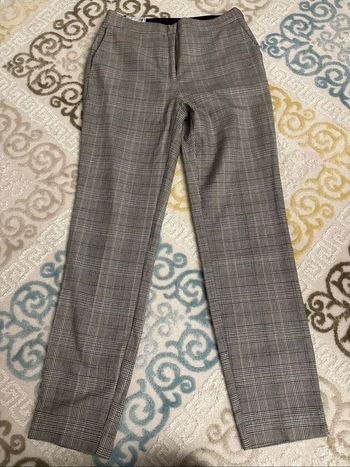 Pantalon Zara